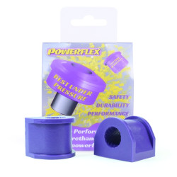 Powerflex Rear Anti Roll Bar Inner Bush 20.5mm Volkswagen Scirocco MK1/2 (1973 - 1992) Road Series