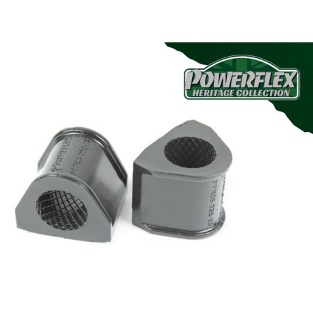 Silentblock in poliuretano Powerflex Rear Anti Roll Bar Inner Bush 24mm Volkswagen Scirocco MK1/2 (1973 - 1992) Heritage | race-shop.it