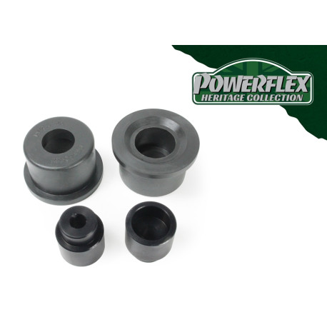 Silentblock in poliuretano Powerflex Boccola anteriore differenziale posteriore Volkswagen Beetle RSi 4Motion (2000 - 2003) Heritage | race-shop.it
