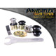 Beetle A5 Multi-Link (2011-2019) Powerflex Boccola esterna braccio oscillante superiore posteriore (campanatura regolabile) Volkswagen Beetle A5 Multi-Link | race-shop.it