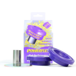 Powerflex Boccola anteriore differenziale posteriore Audi TT MK2 8J (2007-2014) Road Series