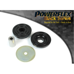 Powerflex Boccola anteriore differenziale posteriore Audi TTRS MK2 8J (2009-2014) Black Series