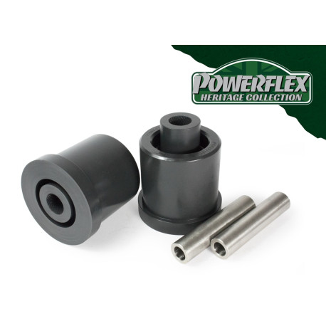 Roomster (2006 - 2008) Powerflex Rear Beam Mounting Bush Skoda Roomster (2006 - 2008) Heritage | race-shop.it