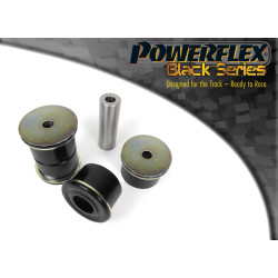 Powerflex Boccola posteriore del telaio posteriore Seat Ateca Multi-Link (2016-ON) Black Series