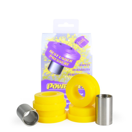 Silentblock in poliuretano Powerflex Boccola anteriore del telaio posteriore Volvo XC70 P2 (2002 - 2007) Road Series | race-shop.it