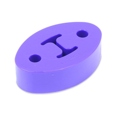 Boccole di scarico universali Powerflex Supporti di scarico Road Series | race-shop.it