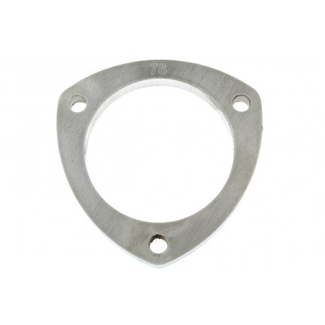 Flange Flangia di scarico 63mm | race-shop.it