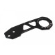 Ganci e cinghie di traino Occhio di traino in alluminio Benen style posteriore | race-shop.it