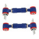 Bracci oscillanti e snodi sferici Bracci delle sospensioni regolabili Honda Civic 92-00 | race-shop.it