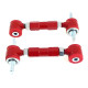 Bracci oscillanti e snodi sferici Bracci delle sospensioni regolabili Honda Civic 92-00 | race-shop.it