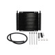 Radiatori trasmissione e servosterzo ATF cooler set a 19 file | race-shop.it