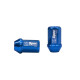 Dadi, bulloni e prigionieri Dadi ruota leggeri D1 Spec M12x1,25 - 20pcs set | race-shop.it