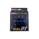 Dadi, bulloni e prigionieri Dadi ruota leggeri D1 Spec M12x1,25 - 20pcs set | race-shop.it