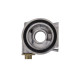 Adattatori filtro olio Adattatore filtro olio Ingresso/uscita con termostato AN10 | race-shop.it