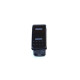 Pulsanti di avvio e interruttori Interruttore universale ROCKER con LED | race-shop.it