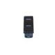 Pulsanti di avvio e interruttori Interruttore universale ROCKER con LED | race-shop.it