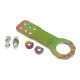 Ganci e cinghie di traino Occhiello di traino in alluminio 1 | race-shop.it