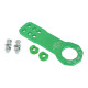 Ganci e cinghie di traino Occhiello di traino in alluminio 1 | race-shop.it