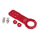 Ganci e cinghie di traino Occhiello di traino in alluminio 1 | race-shop.it