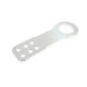 Ganci e cinghie di traino Occhiello di traino in alluminio 1 | race-shop.it