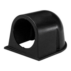 Supporto per manometro per indicatore singolo 52mm
