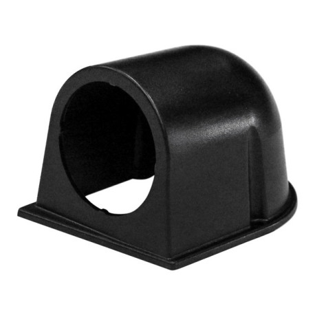 Portastrumenti Universali Supporto per manometro per indicatore singolo 52mm | race-shop.it