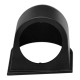 Portastrumenti Universali Supporto per manometro per indicatore singolo 52mm | race-shop.it