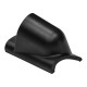 Portastrumenti Universali Supporto per manometro per singolo 52 mm | race-shop.it