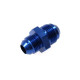 Riduttori per tubi flessibili maschio / maschio Riduttore AN8 a AN10 - maschio/maschio | race-shop.it