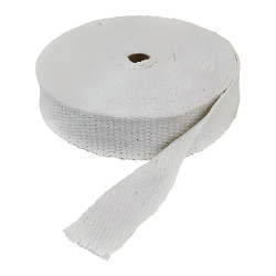 Nastro termoisolante per pluviali e scarico 50mm x 10m x 0,8mm