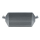 Intercooler per modelli specifici Intercooler Mitsibishi Lancer EVO 4,5,6,7,8,9 510 x 200 x 90mm | race-shop.it