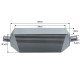 Intercooler per modelli specifici Intercooler Mitsibishi Lancer EVO 4,5,6,7,8,9 510 x 200 x 90mm | race-shop.it
