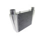 Intercooler prese lato singolo Intercooler universale 330 x 280 x 76mm | race-shop.it