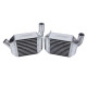 Intercooler per modelli specifici Intercooler - sostituzione dell`originale per Audi 2.7 biturbo | race-shop.it
