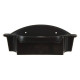 Porta-strumenti - ordinati per produttore di auto Supporto per doppio calibro Honda Civic 1996-00 | race-shop.it