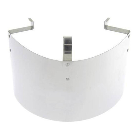 Scudi termici Scudo termico Simota 310x140mm | race-shop.it