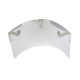 Scudi termici Scudo termico Simota 310x140mm | race-shop.it