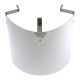 Scudi termici Scudo termico Simota 310x243mm | race-shop.it