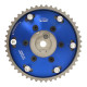 Pulegge, cinghie Puleggia a camme regolabile BMW E30 E36 318 | race-shop.it