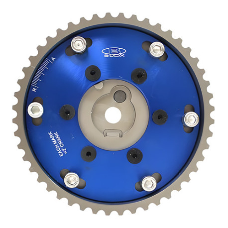 Pulegge, cinghie Puleggia a camme regolabile BMW E30 E36 318 | race-shop.it