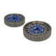 Pulegge, cinghie Puleggia a camme regolabile MAZDA MX5 B6 BP NB6 8 | race-shop.it