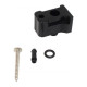 Adattatori per montaggio sensori Adattatore DEPO per pressione turbo per VW Golf MK7 | race-shop.it