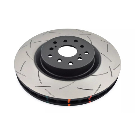 Dischi freno DBA DBA 4000 series T3 DBA4654S-10 (2 pezzi) | race-shop.it