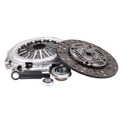 CLUTCH PRO kit frizione per Mitsubishi L200 2.5 DI-D (KA4T) 2005-2015