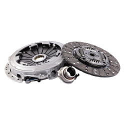 CLUTCH PRO kit frizione per Mitsubishi Pajero/Pajero Classic, KMI28006 (conversione a volano monomassa)