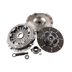 CLUTCH PRO kit frizione per Mitsubishi Pajero/Pajero Classic, KMI28506 (conversione a volano monomassa)