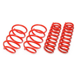 TA-TECHNIX molle ribassate per BMW 3er E90, 30/20mm, V2