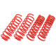 TA technix TA-TECHNIX molle ribassate per Mercedes E-Klasse W211, 30/30mm, V1 | race-shop.it