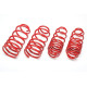 TA-TECHNIX molle ribassate per VW Caddy 2K / 2KN, 45/--mm
