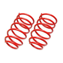 TA-TECHNIX molle ribassate per VW Caddy 14, 60/60mm